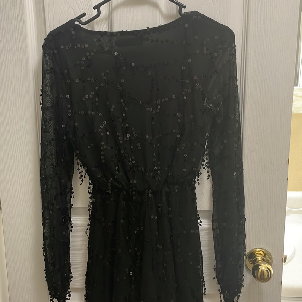 Sequence Romper - image 7